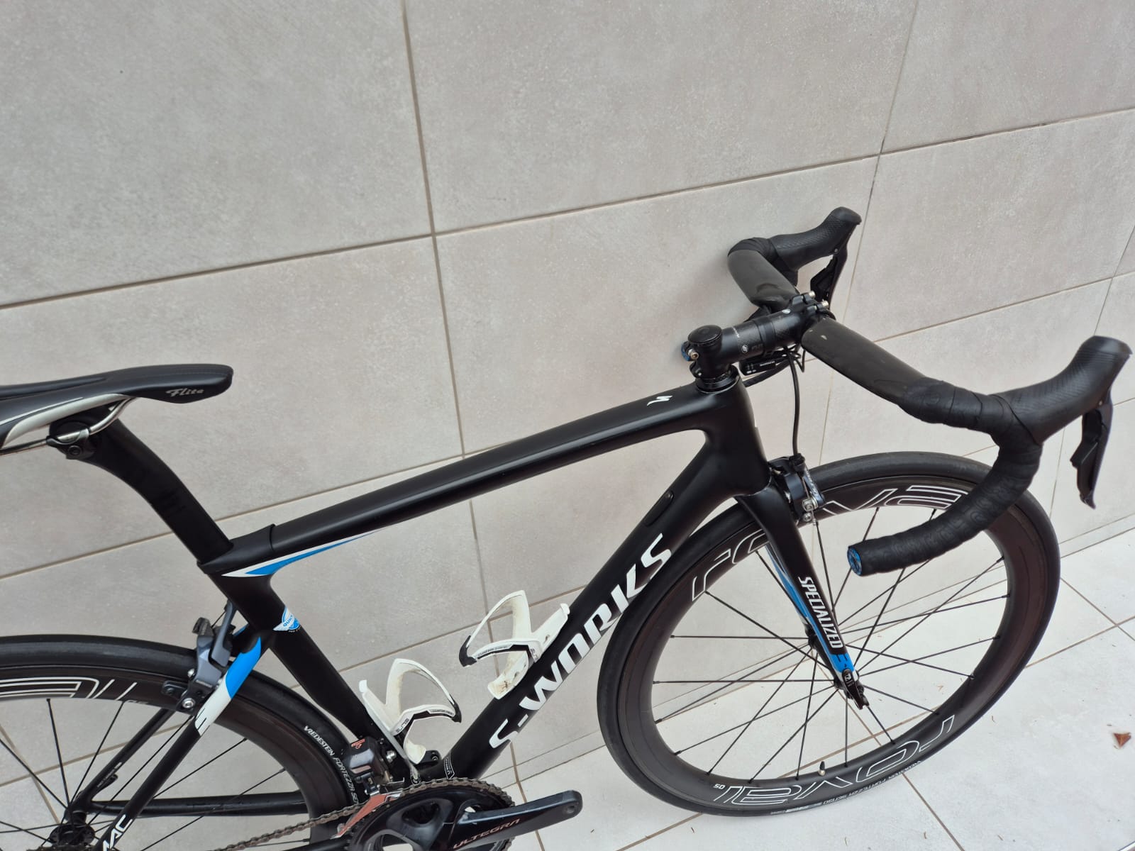 Danny S Works 4 Bike Point Tenerife Bike Hire & Bike Rental