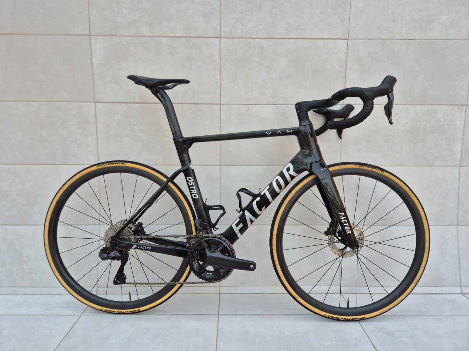 Omer's Factor 1 Bike Point Tenerife Bike Hire & Bike Rental