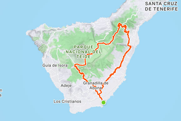 Medano Easter Challenge 2026