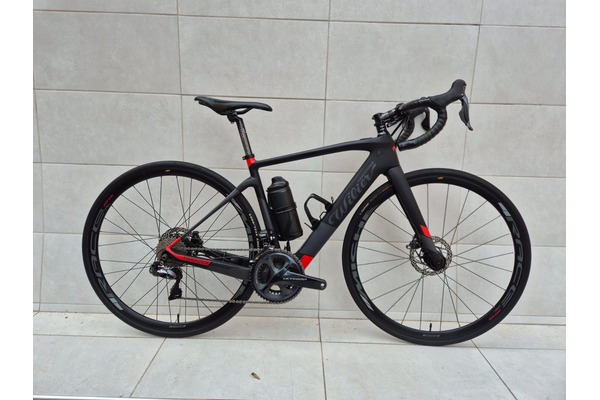 Wilier 1 (1) Bike Point Tenerife Bike Hire & Bike Rental - Bikes