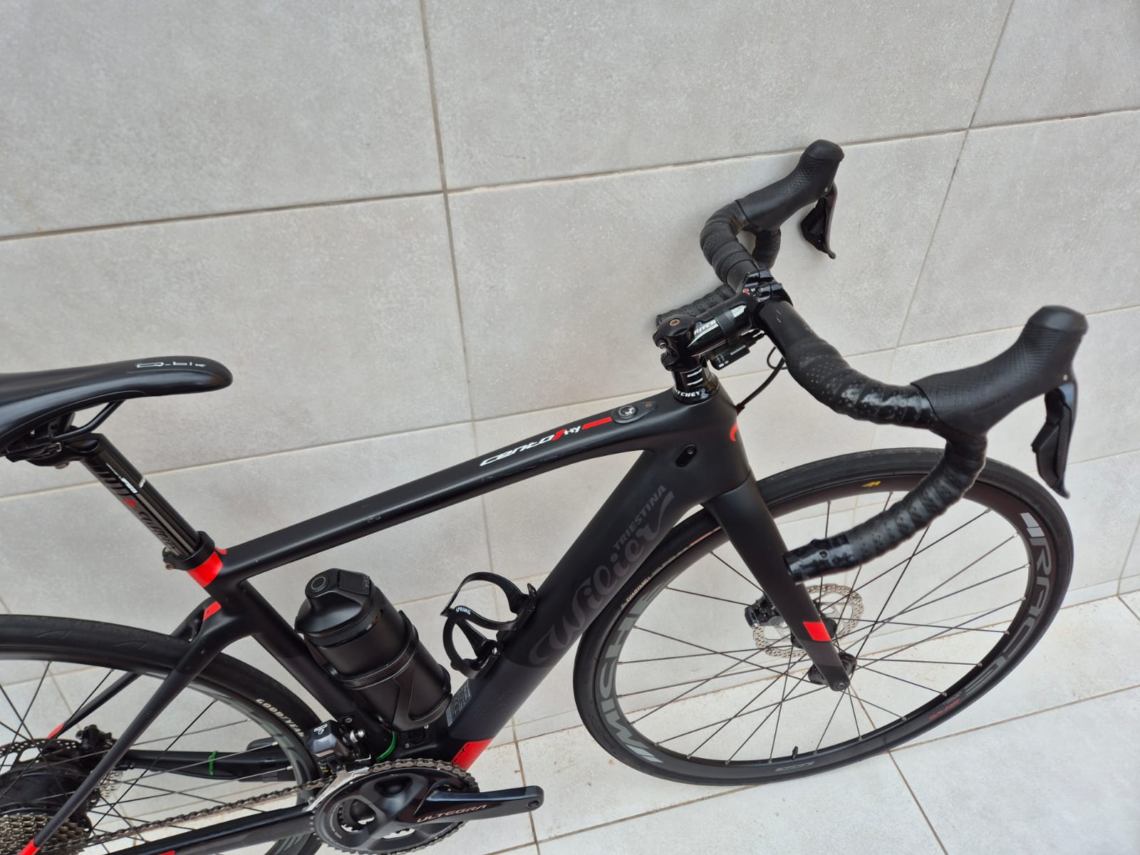 Wilier 4 Bike Point Tenerife Bike Hire & Bike Rental