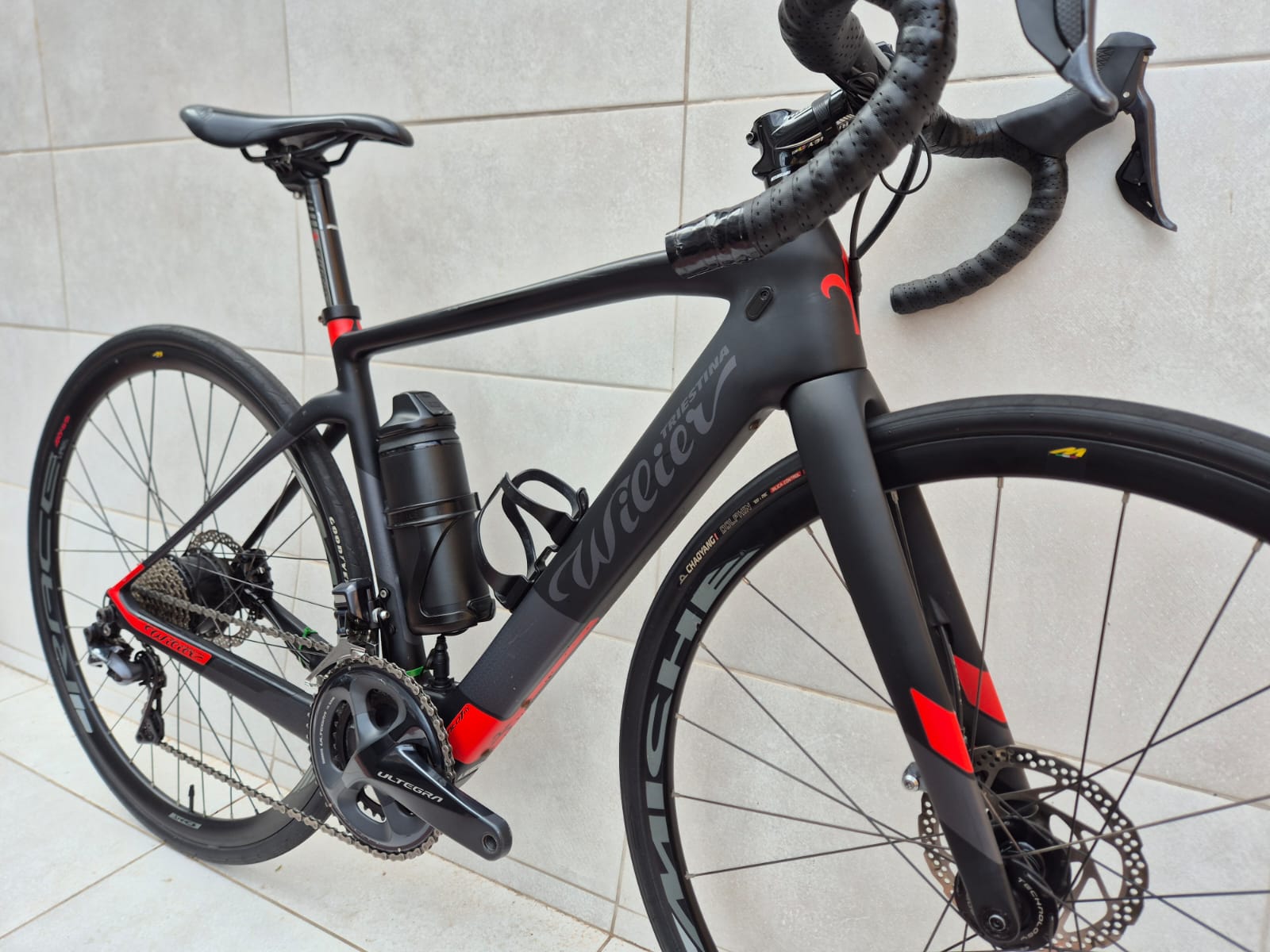 Wilier 5 Bike Point Tenerife Bike Hire & Bike Rental