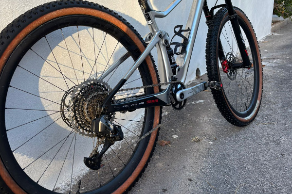 Scott Spark Rc 900 1 Bike Point Tenerife Bike Hire & Bike Rental