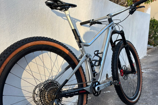 Scott Spark Rc 900 2 Bike Point Tenerife Bike Hire & Bike Rental