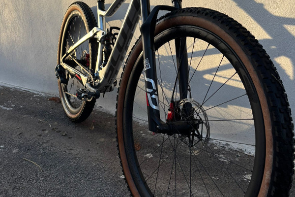 Scott Spark Rc 900 3 Bike Point Tenerife Bike Hire & Bike Rental