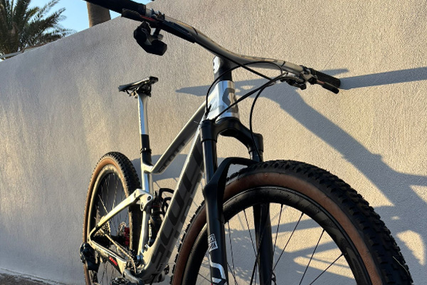 Scott Spark Rc 900 4 Bike Point Tenerife Bike Hire & Bike Rental