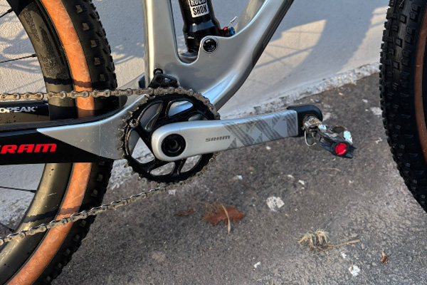 Scott Spark Rc 900 5 Bike Point Tenerife Bike Hire & Bike Rental