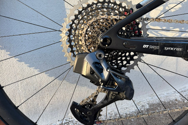 Scott Spark Rc 900 6 Bike Point Tenerife Bike Hire & Bike Rental