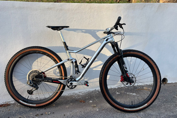 Scott Spark Rc 900 7 Bike Point Tenerife Bike Hire & Bike Rental - Bikes