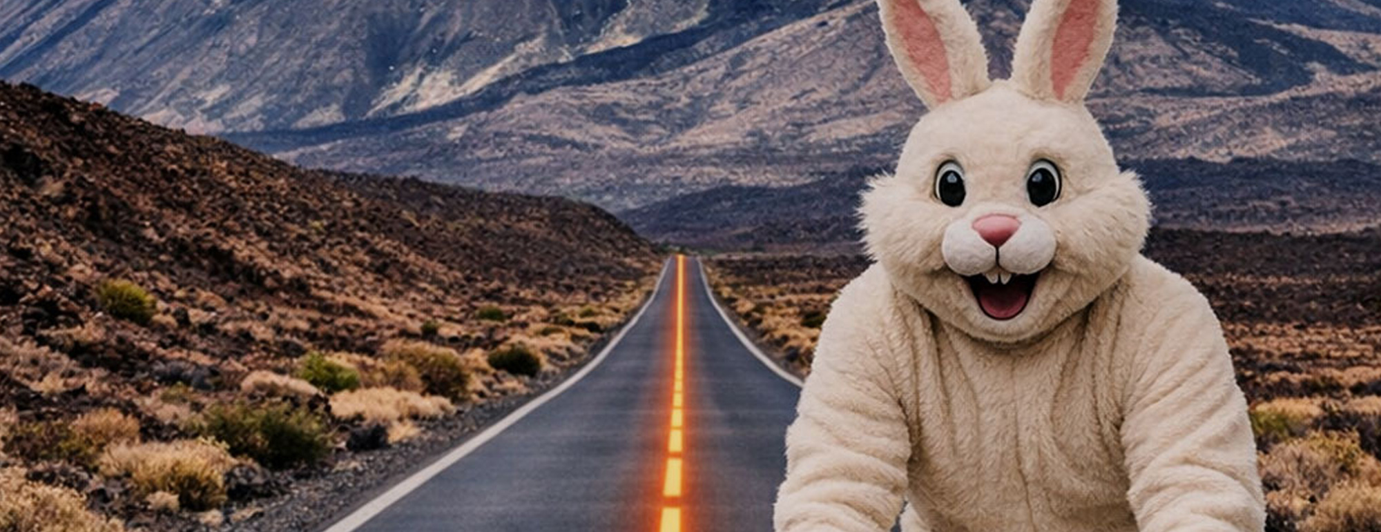 Splash Image Homepage Bike Point Tenerife Bike Hire & Bike Rental