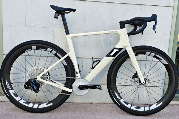 3t Racemax 1 Bike Point Tenerife Bike Hire & Bike Rental