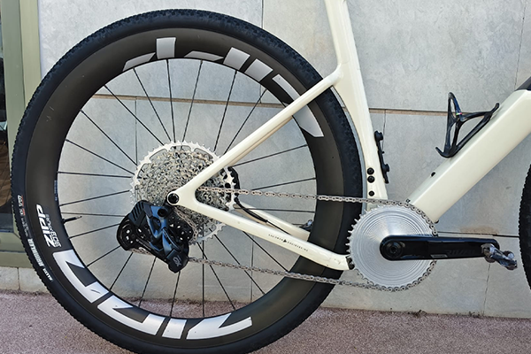 3t Racemax 3 Bike Point Tenerife Bike Hire & Bike Rental