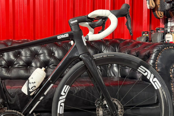 Enve 1 Bike Point Tenerife Bike Hire & Bike Rental