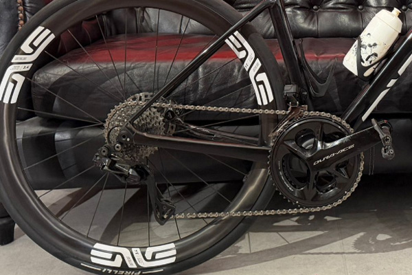 Enve 2 Bike Point Tenerife Bike Hire & Bike Rental