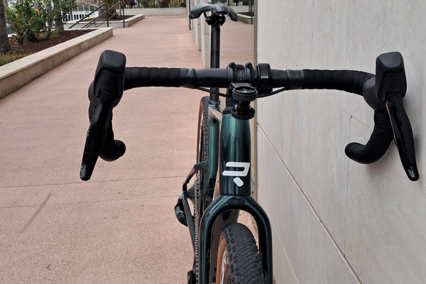 Kanzo Adventure 3 Bike Point Tenerife Bike Hire & Bike Rental