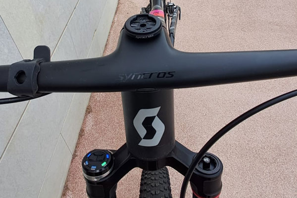 Scott Spark World Cup Flicht Attendant 6 Bike Point Tenerife Bike Hire & Bike Rental