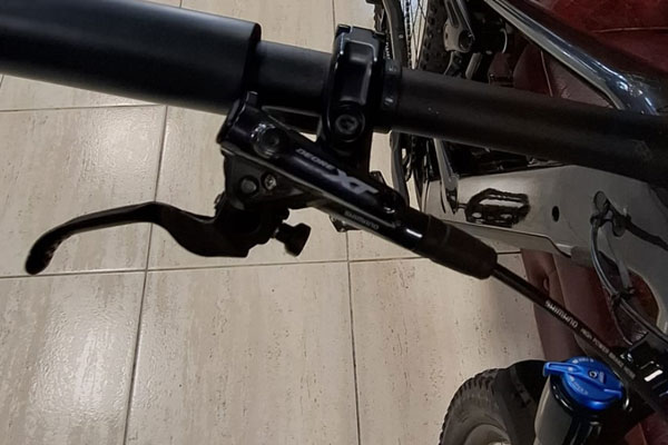 Obrea 1 Bike Point Tenerife Bike Hire & Bike Rental
