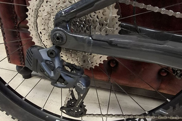 Obrea 3 Bike Point Tenerife Bike Hire & Bike Rental