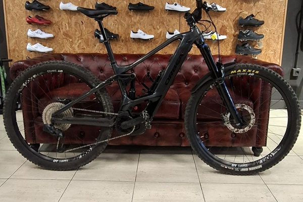 Obrea 4 Bike Point Tenerife Bike Hire & Bike Rental - Bikes