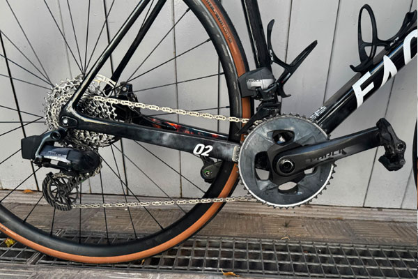 Factor 02 2 Bike Point Tenerife Bike Hire & Bike Rental