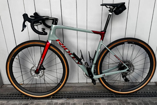 Ridley Grifn Kanzo 3 Bike Point Tenerife Bike Hire & Bike Rental - Bicicletas de segunda mano