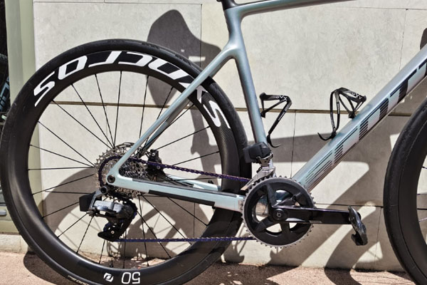 Scott Addict 10 2 Bike Point Tenerife Bike Hire & Bike Rental