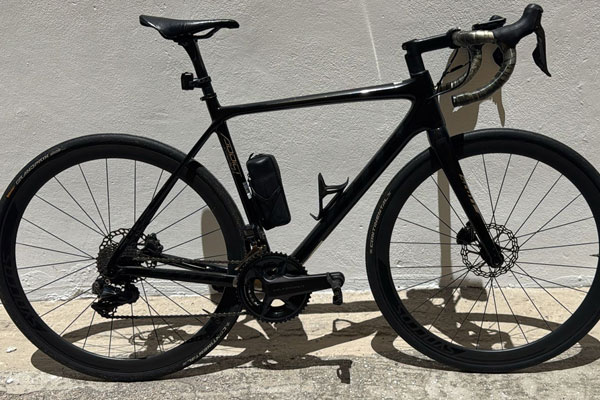 Scott Addict Rc Premium 1 Bike Point Tenerife Bike Hire & Bike Rental