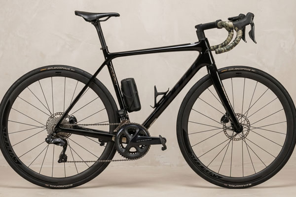Scott Addict Rc Premium 2 Bike Point Tenerife Bike Hire & Bike Rental - Fietsen