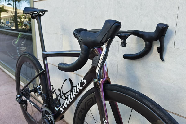 Sworks 3 Bike Point Tenerife Bike Hire & Bike Rental