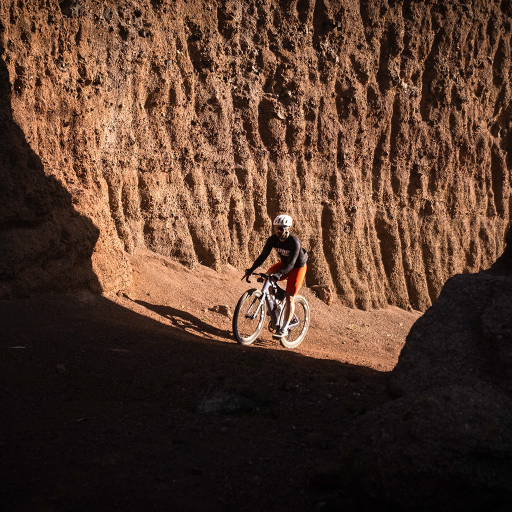 Gravel Medano 12 Tri Ciciclos Canarias Tienda de bicicletas Santa cruz de Tenerife