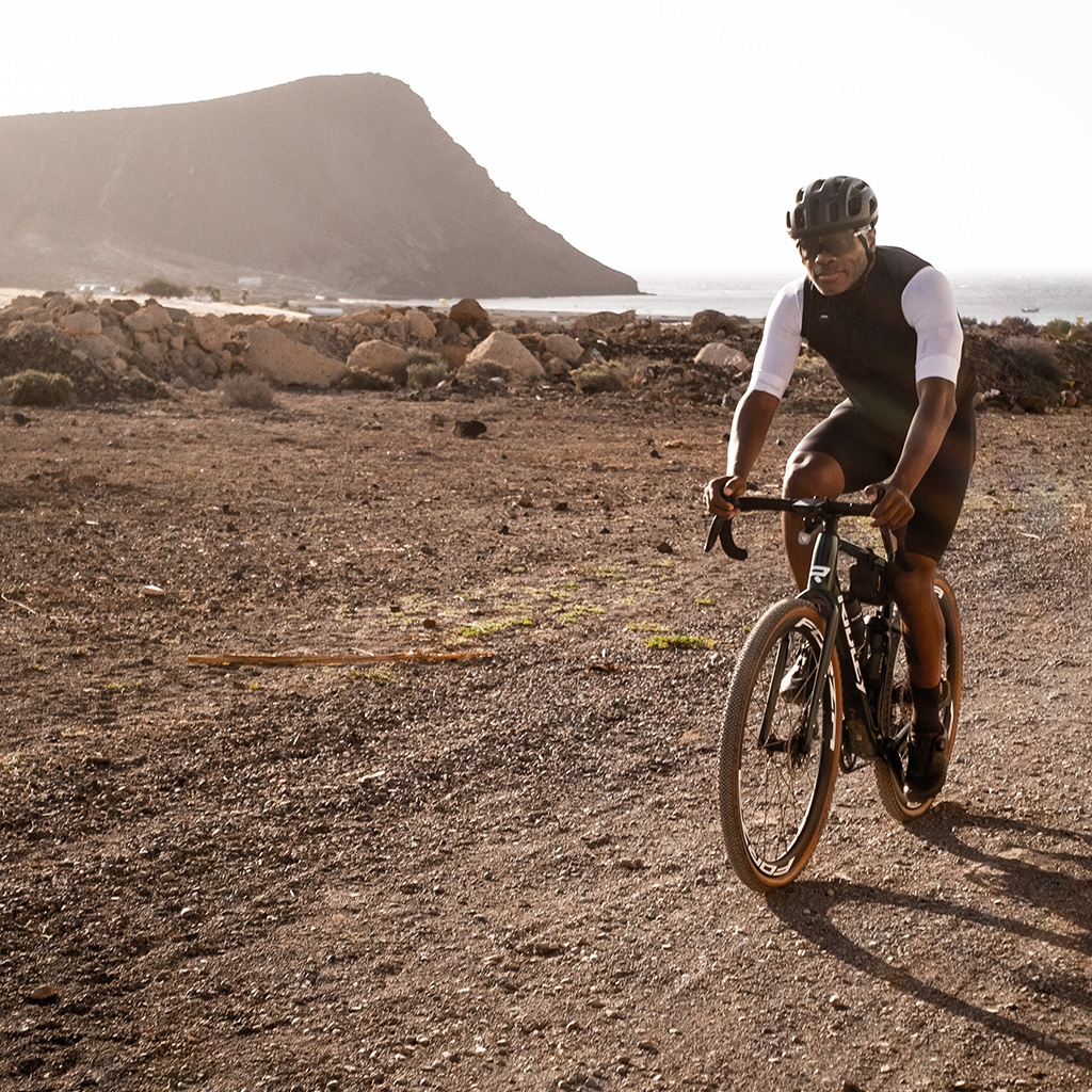 Gravel Medano 2 Tri Ciciclos Canarias Tienda de bicicletas Santa cruz de Tenerife