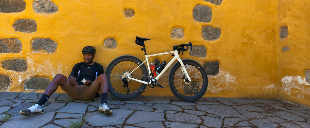 Ruta Bikepacking Los Silos 6 Tri Ciciclos Canarias Tienda de bicicletas Santa cruz de Tenerife