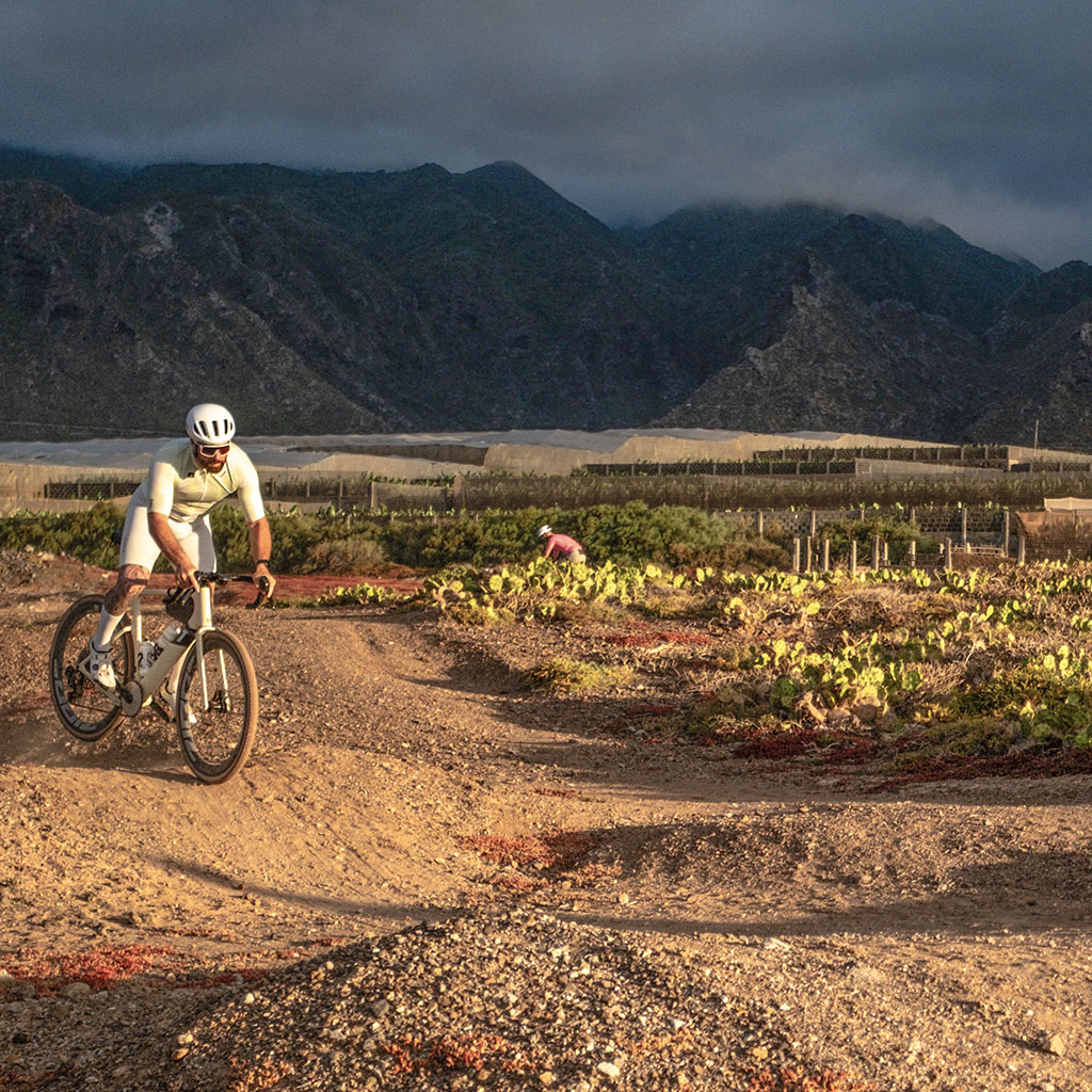 Ruta Bikepacking Los Silos 9 Tri Ciciclos Canarias Tienda de bicicletas Santa cruz de Tenerife