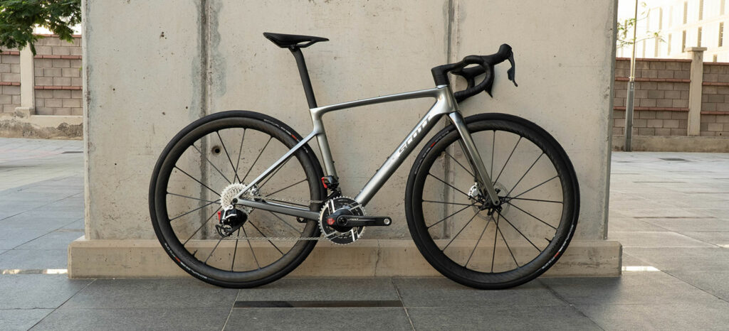 Scot Rc 2026 3 Tri Ciciclos Canarias Tienda de bicicletas Santa cruz de Tenerife