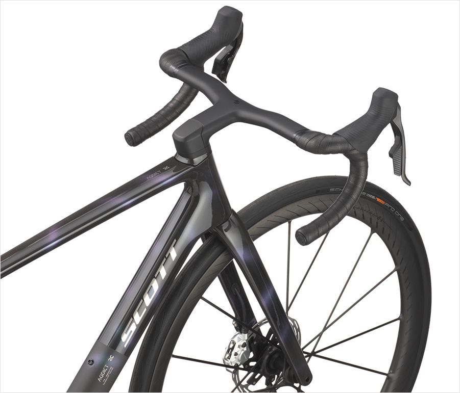 Scott Addict Rc 25 12 Tri Ciciclos Canarias Tienda de bicicletas Santa cruz de Tenerife