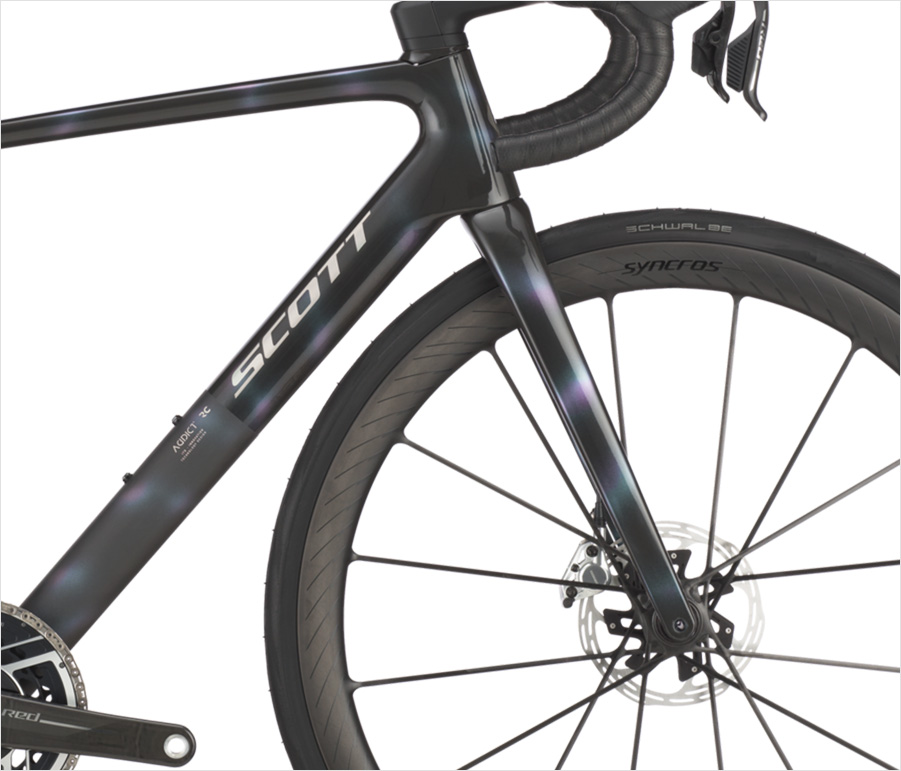 Scott Addict Rc 25 14 Tri Ciciclos Canarias Tienda de bicicletas Santa cruz de Tenerife