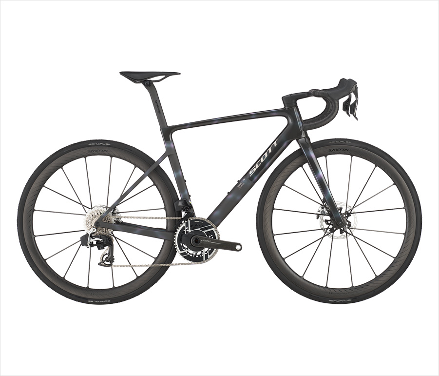 Scott Addict Rc 25 1 3 Tri Ciciclos Canarias Tienda de bicicletas Santa cruz de Tenerife
