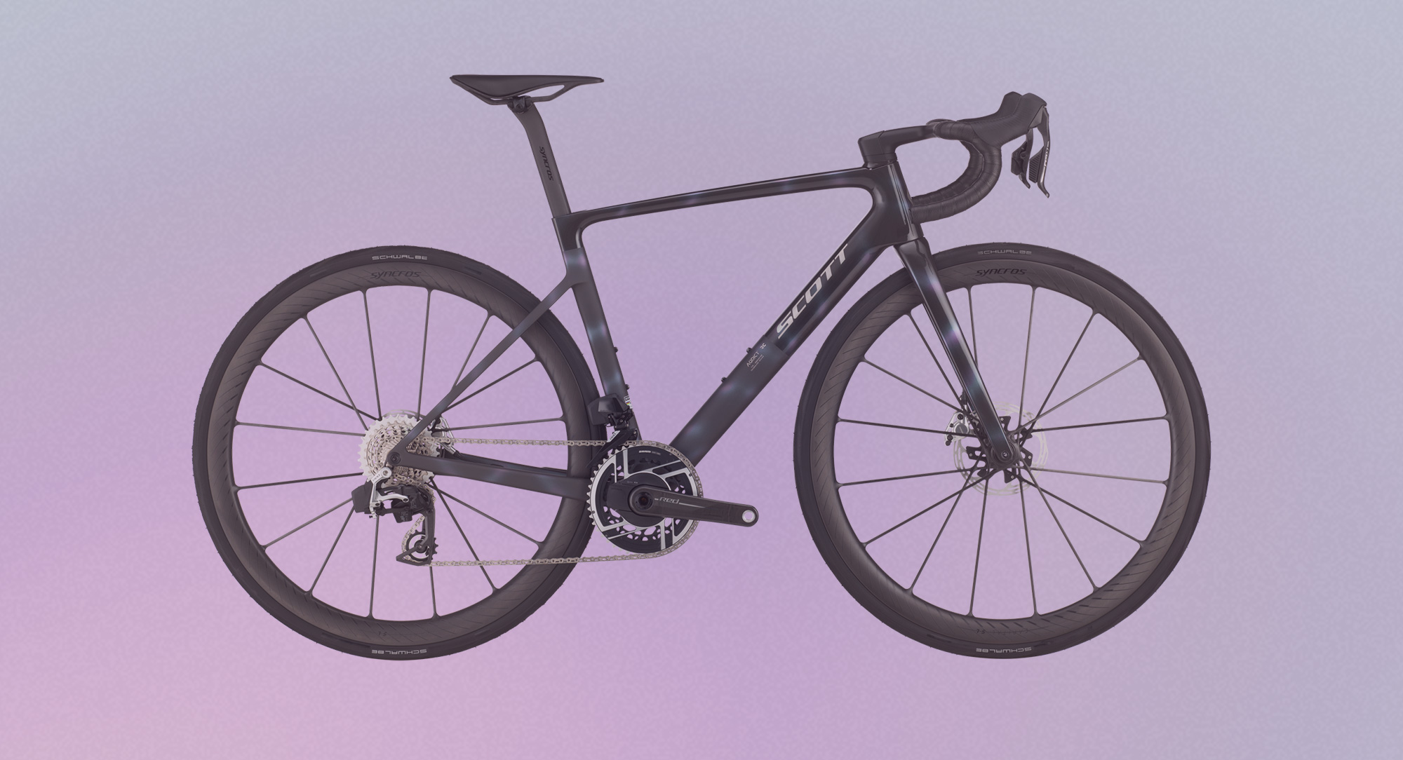 Scott Addict Rc 25 Splash Tri Ciciclos Canarias Tienda de bicicletas Santa cruz de Tenerife