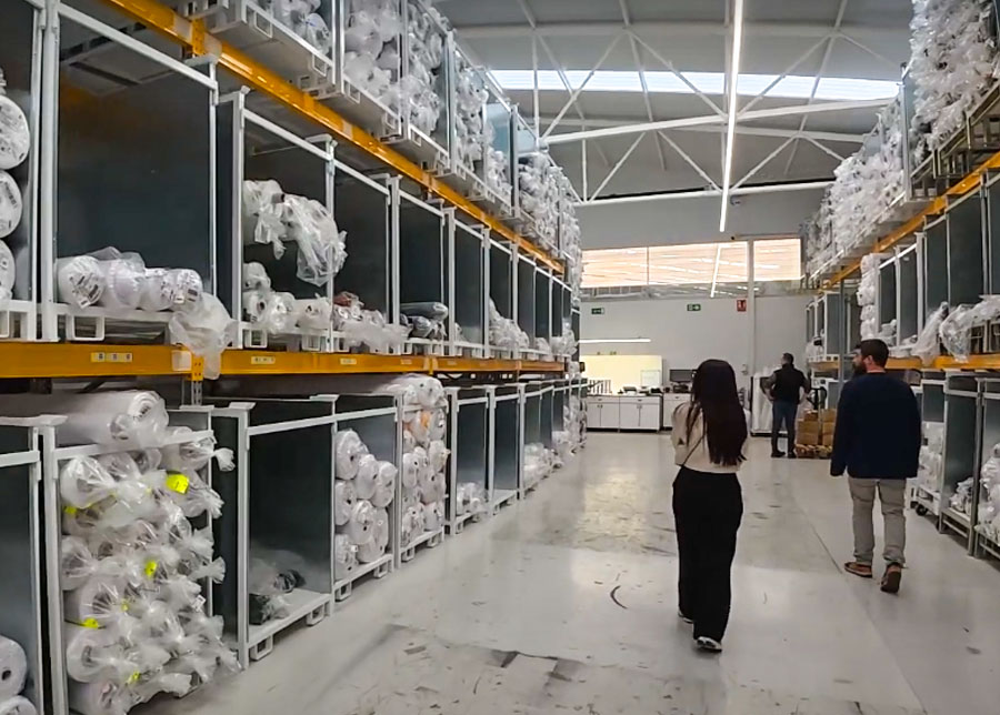 Visita Gobik 2 Tri Ciciclos Canarias Tienda de bicicletas Santa cruz de Tenerife