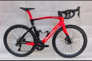 Pinarello Dogma F