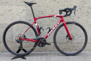 Ridley Fenix SL Shimano 105
