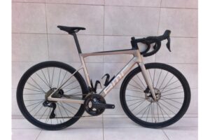 BMC SLR01 Ultegra Di2 Size 54