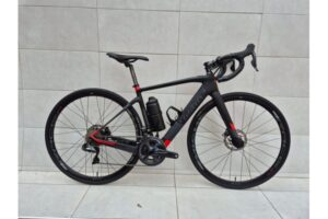 Wilier Triestina Cento 1 hybrid