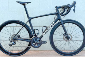 Giant TCR Advance Pro 1
