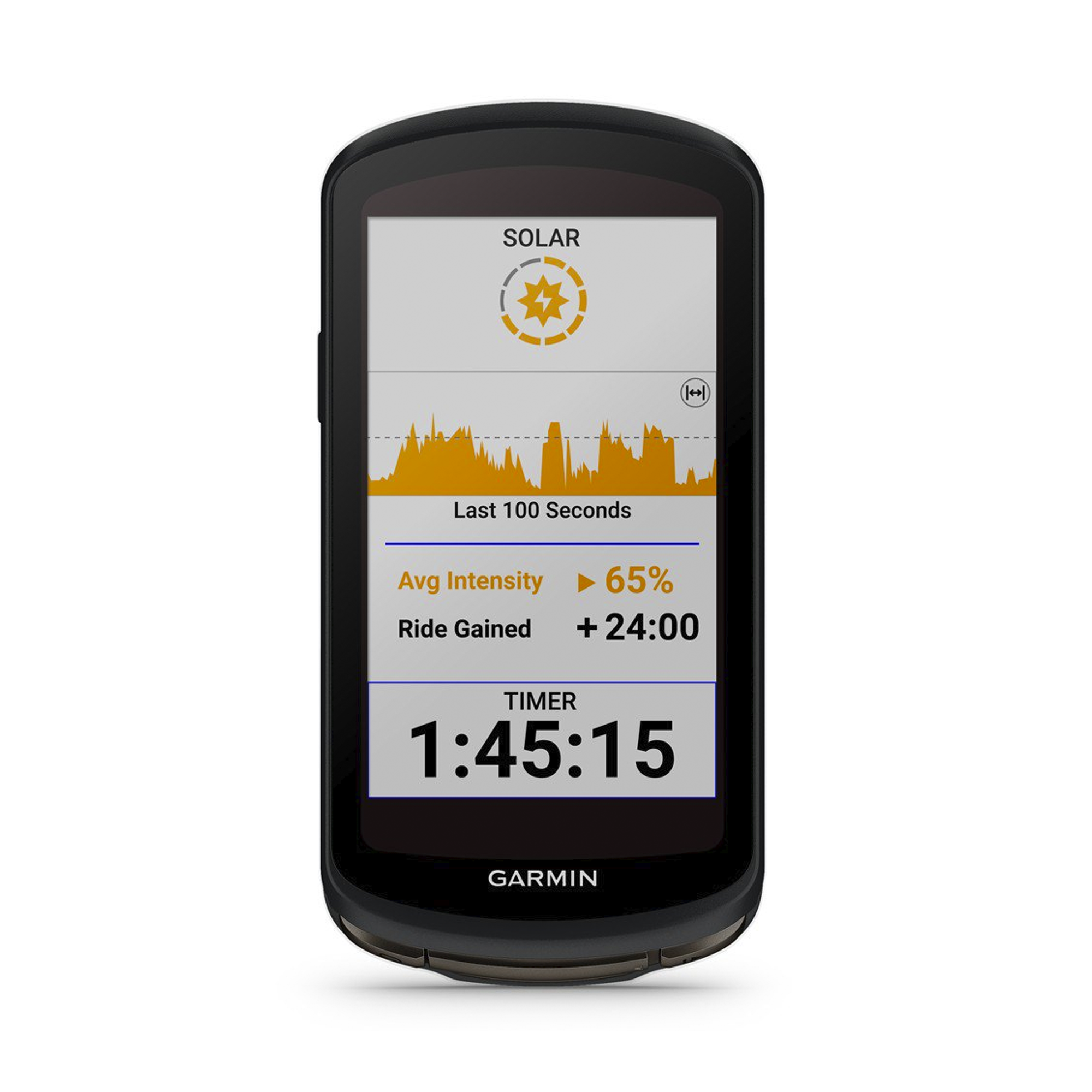 Garmin Edge 1040