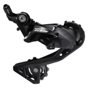 Cambio Shimano 105 11s RD-R7000-SS - Cambio Shimano 105 11s RD-R7000-SS
