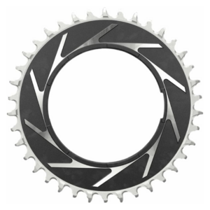 Plato Sram XX SL Eagle T-TYPE OFF 3mm 12v Roscado - 38