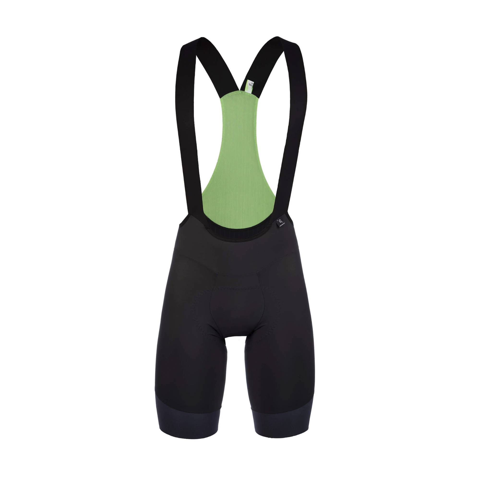 Culotte Q36.5 Gregarius Pro Bib Shorts