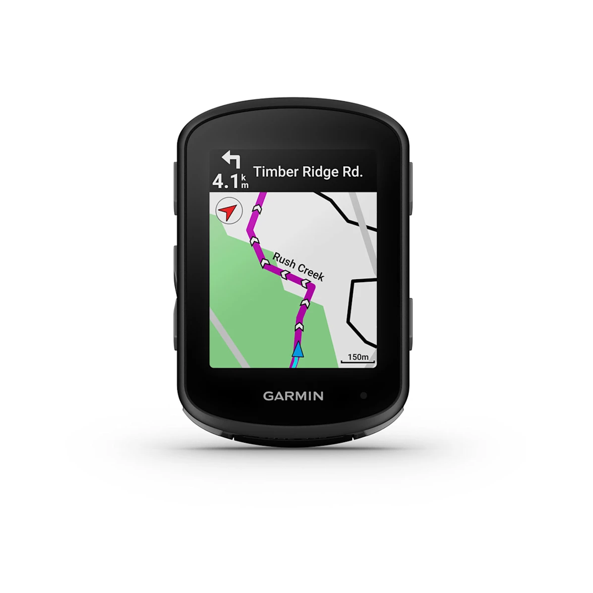 Garmin Edge 540