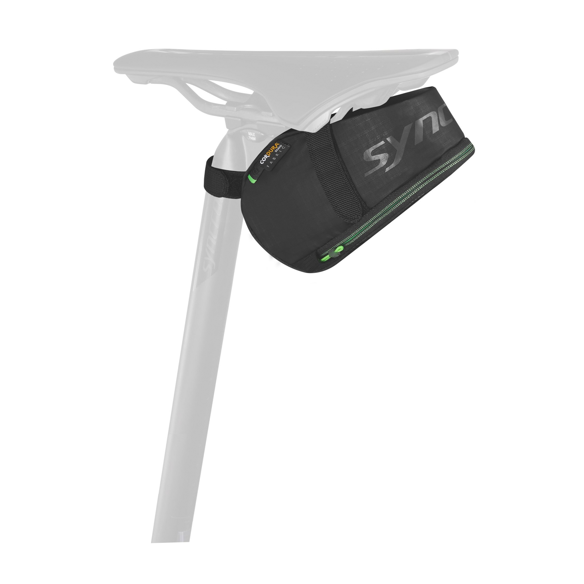 Bolsa de sillin Syncros Hivol Strap